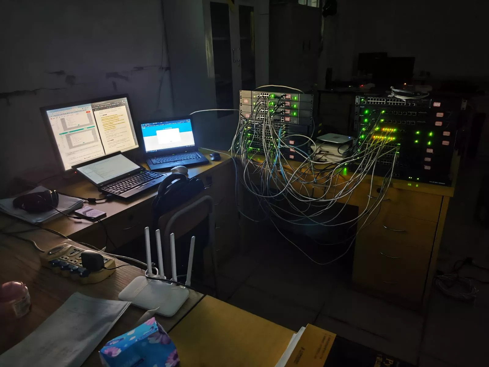 训练照片 训练照片